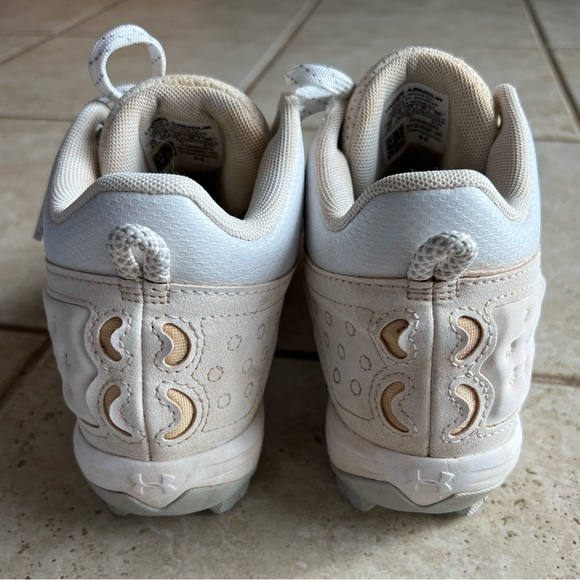 Under Armour Cleats - Picture 4 of 7